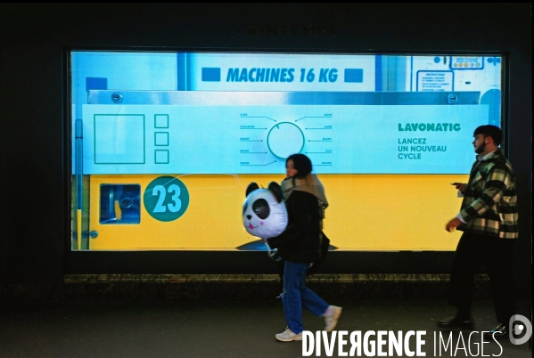 Programme court ou programme long pour Pandi Panda ?