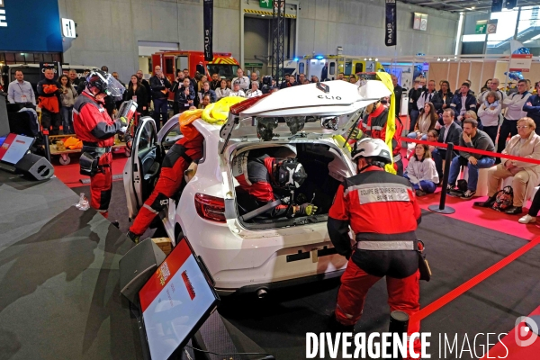 Secours Expo