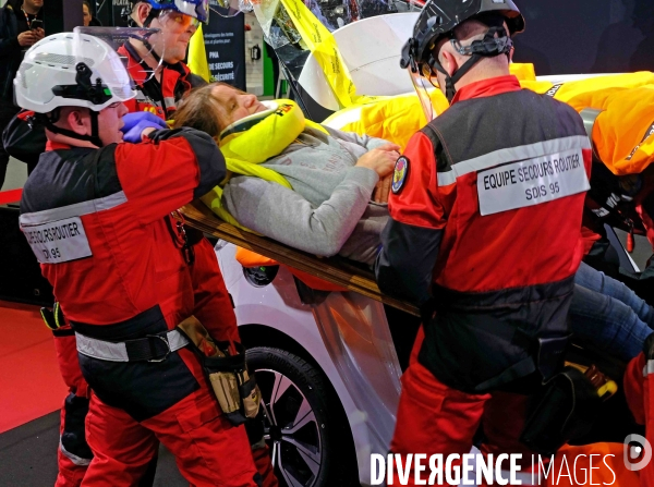 Secours Expo