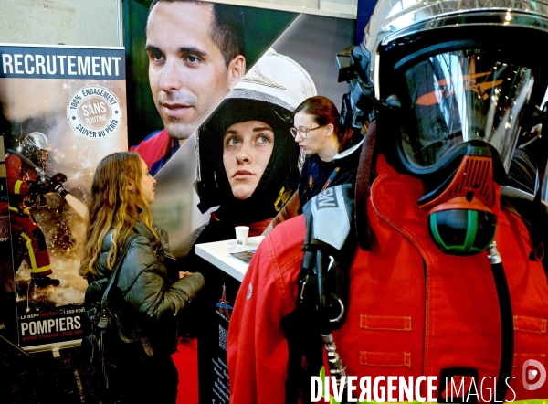 Secours Expo