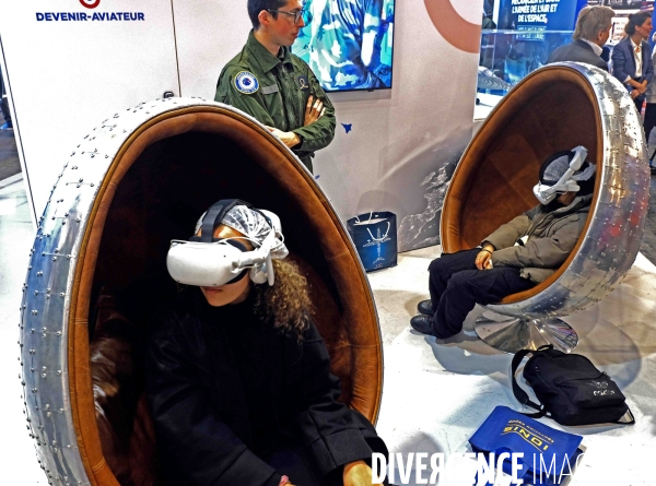 Salon de l  Etudiant
