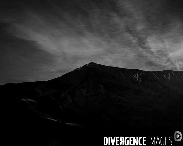 Mon Hiver à l envers # 19