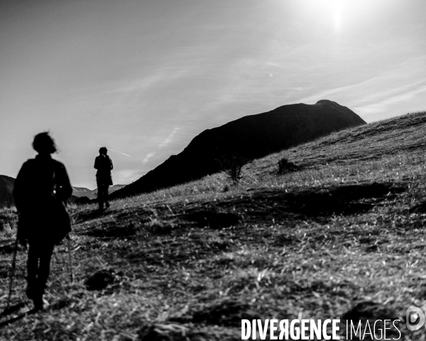 Mon Hiver à l envers # 19