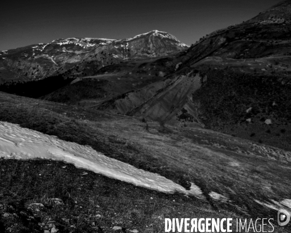 Mon Hiver à l envers # 19