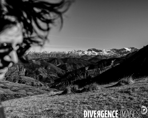 Mon Hiver à l envers # 19