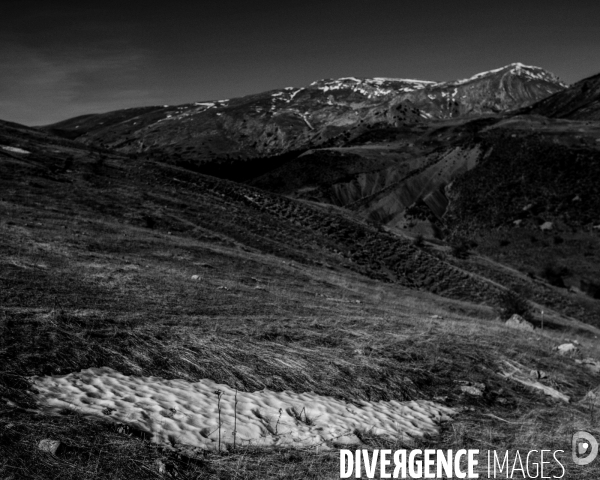 Mon Hiver à l envers # 19