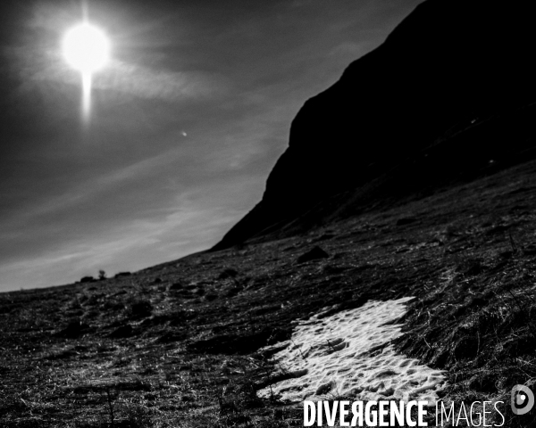 Mon Hiver à l envers # 19