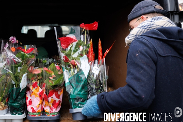 La Brocante Verte