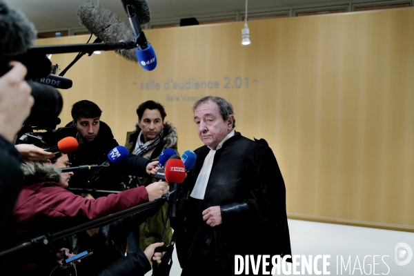 François Bayrou relaxé dans l’affaire des assistants parlementaires du MoDem
