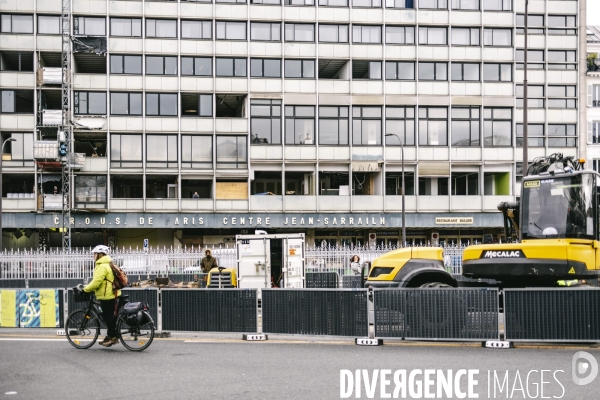 Manifestation dans l education nationale pour les salaires et contre les nouvelles mesures du choc des savoirs