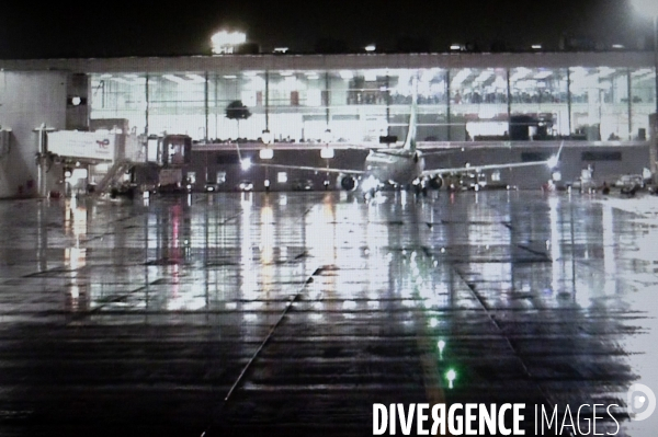 Aéroport d Orly