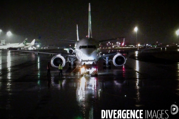 Aéroport d Orly