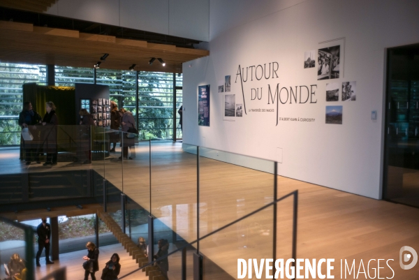 Musée Departemental Albert Kahn