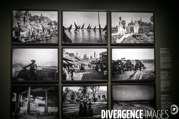 Musée Departemental Albert Kahn