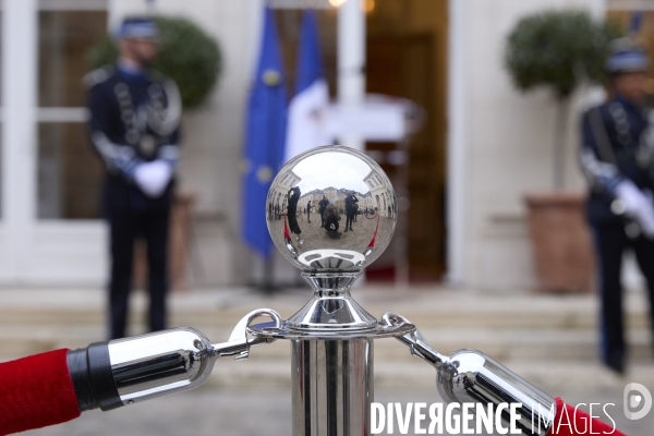Passations de pouvoir 9 fevrier 2024
