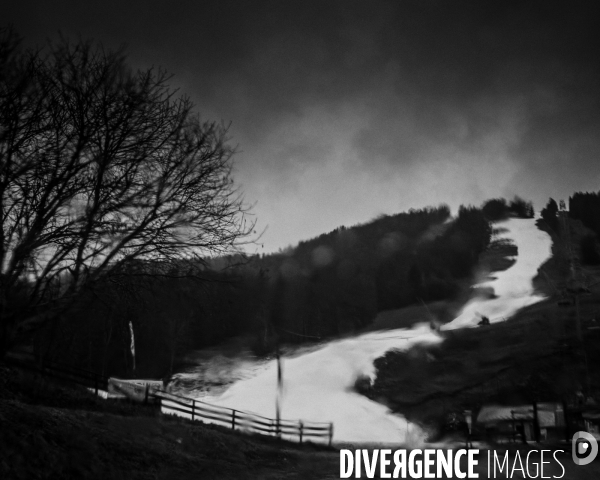 Mon Hiver à l envers # 021