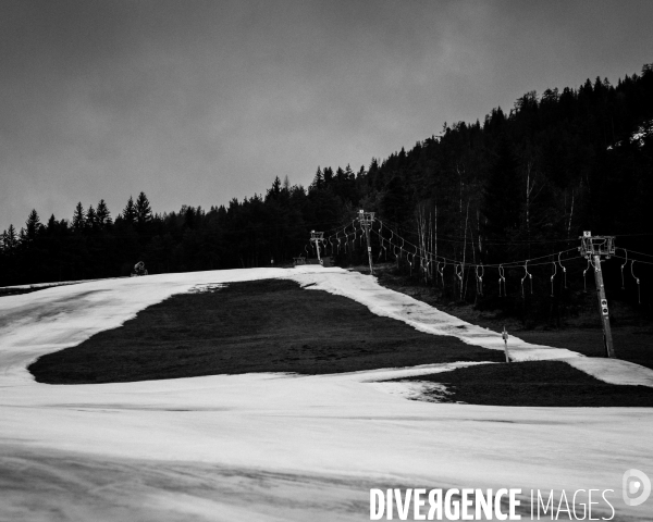 Mon Hiver à l envers # 021
