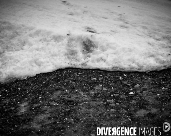 Mon Hiver à l envers # 021