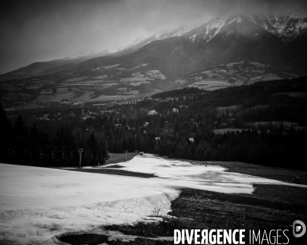 Mon Hiver à l envers # 021