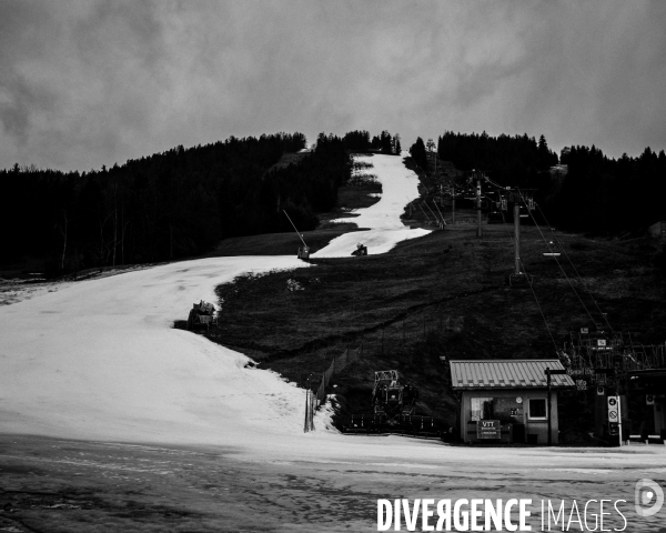 Mon Hiver à l envers # 021