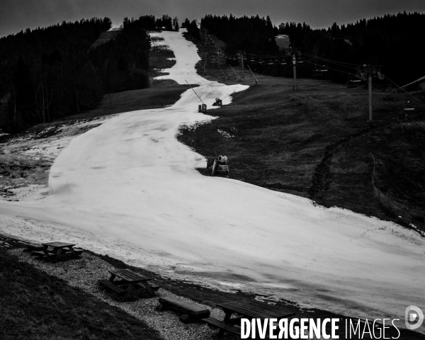 Mon Hiver à l envers # 021