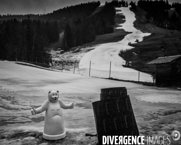 Mon Hiver à l envers # 021