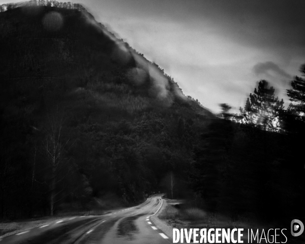 Mon Hiver à l envers # 021