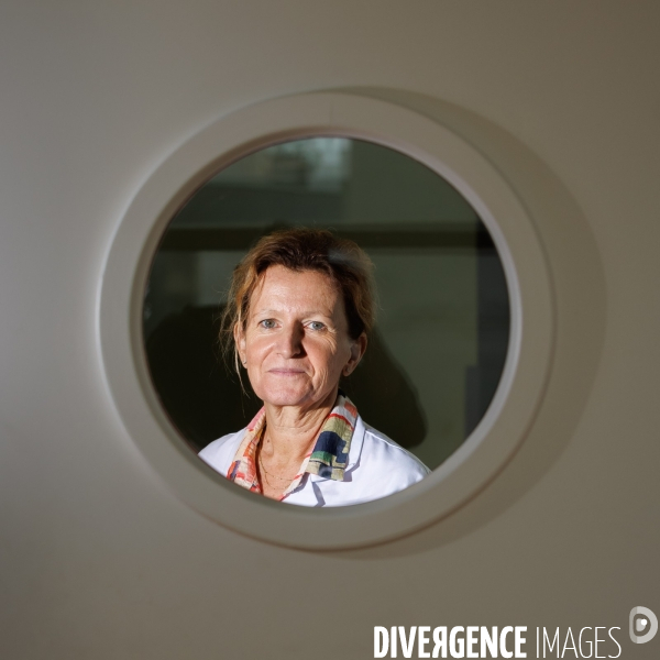 Christèle Gras Le Guen