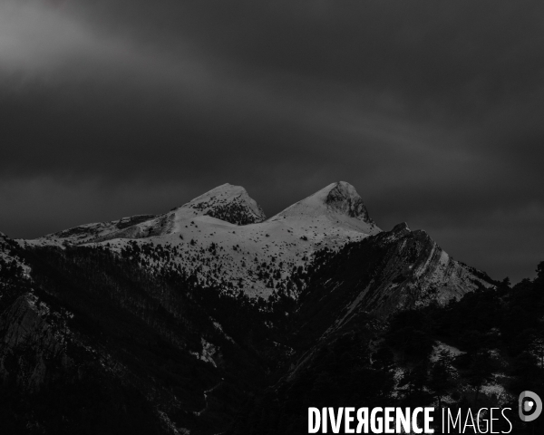 Mon Hiver à l envers # 23