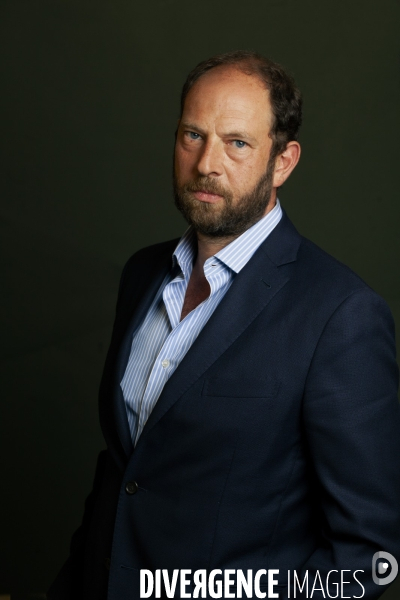 Olivier Guez