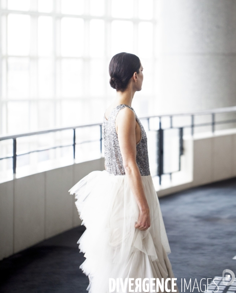 Sofia Crociani Défilé Haute Couture Printemps/ ÉTÉ 2024