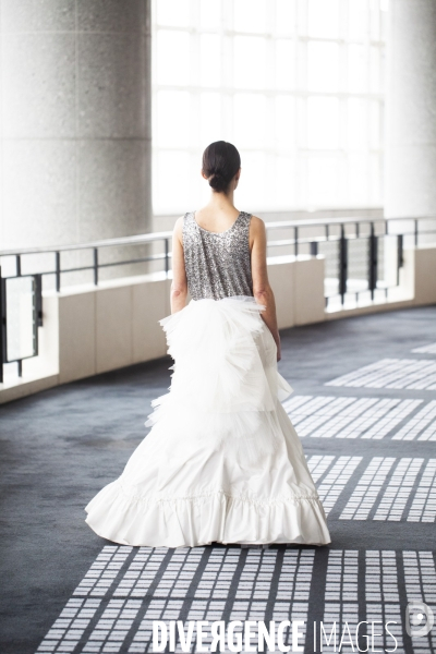 Sofia Crociani Défilé Haute Couture Printemps/ ÉTÉ 2024