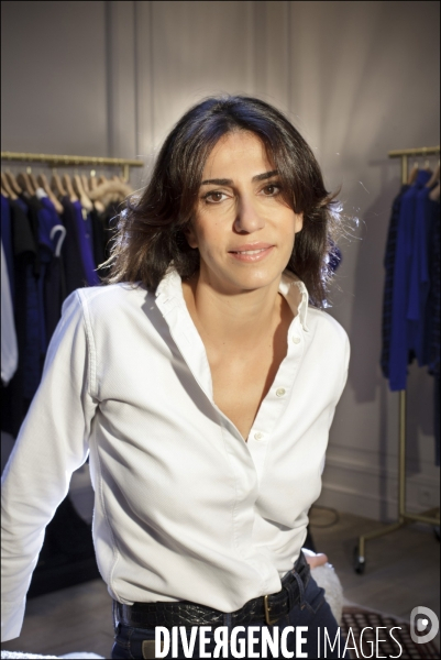 Judith milgrom
