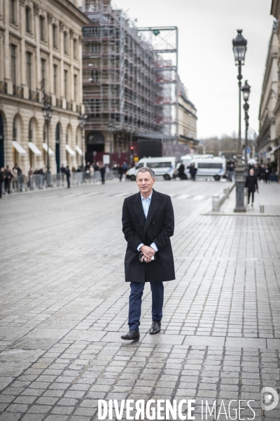 Cérémonie d’hommage à Robert Badinter