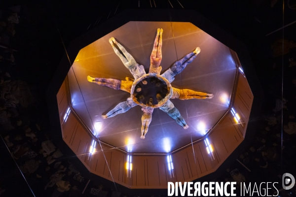 MIRKIDS de Jasmine Morand