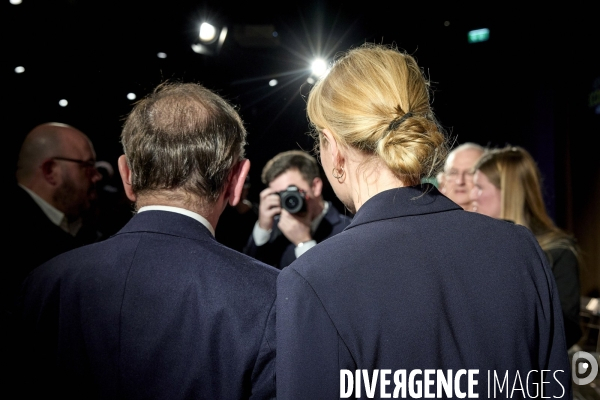 «Rencontres économiques» de Reconquête