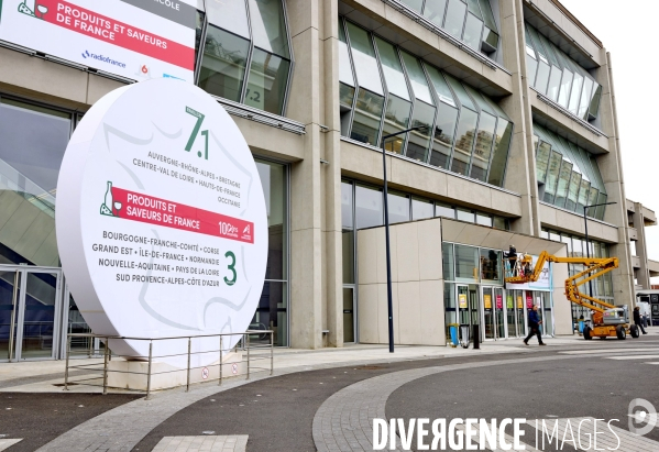 Salon de l agriculture 2024 SIA
