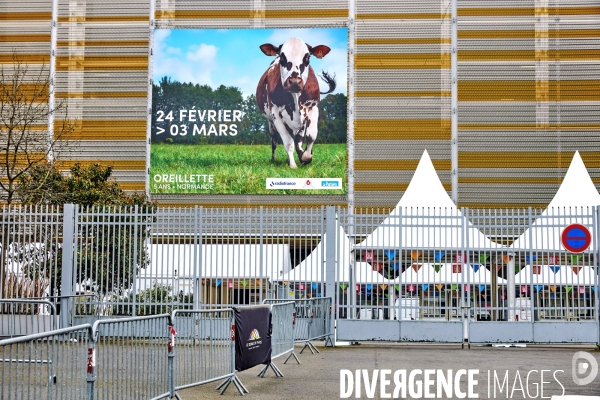 Salon de l agriculture 2024 SIA