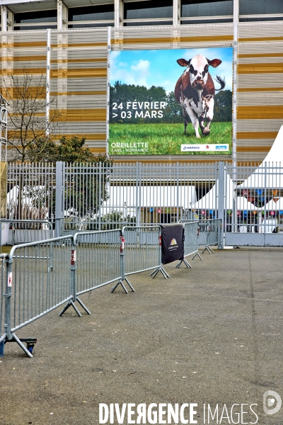 Salon de l agriculture 2024 SIA
