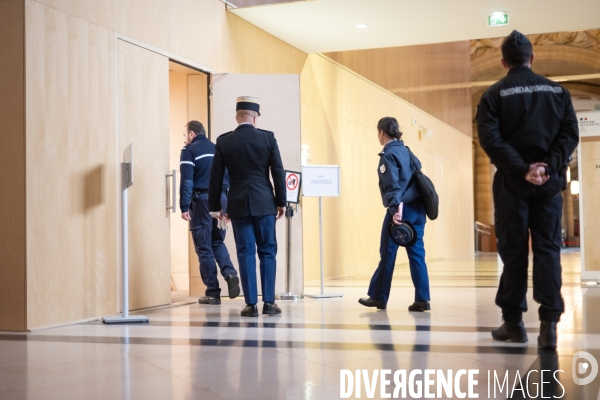 Proces des attentats terroristes de Trebes et Carcassonne