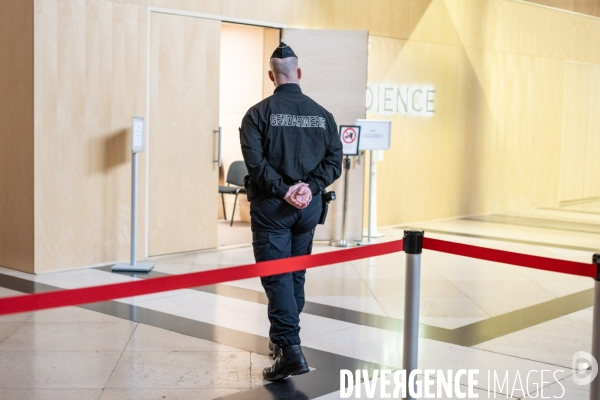 Proces des attentats terroristes de Trebes et Carcassonne