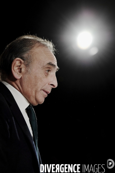 Les Rencontres Économiques de Reconquête 