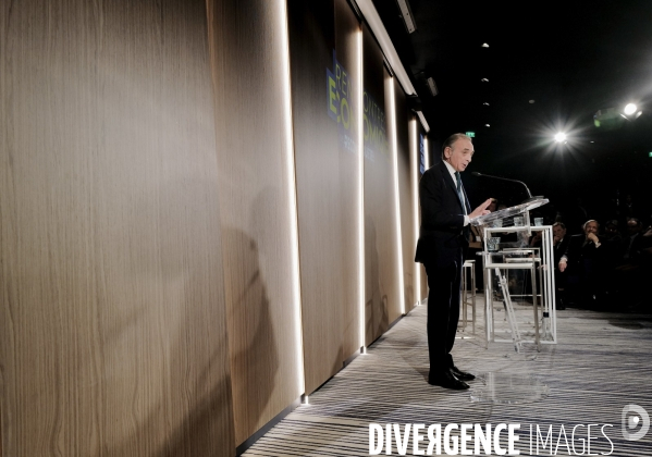 Les Rencontres Économiques de Reconquête 