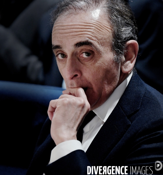 Les Rencontres Économiques de Reconquête 