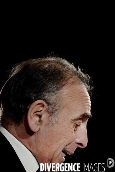 Les Rencontres Économiques de Reconquête 