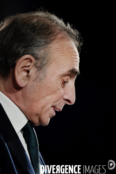 Les Rencontres Économiques de Reconquête 