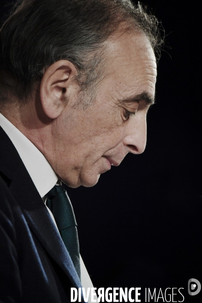 Les Rencontres Économiques de Reconquête 