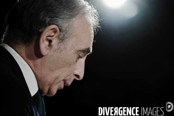 Les Rencontres Économiques de Reconquête 