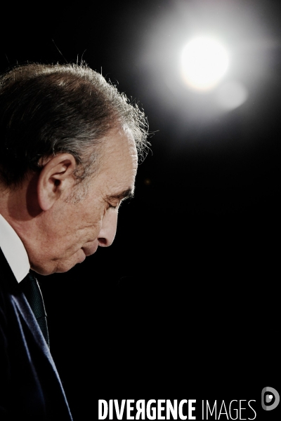 Les Rencontres Économiques de Reconquête 