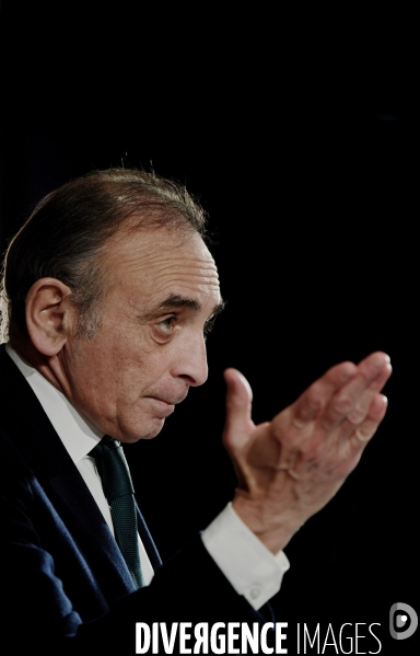 Les Rencontres Économiques de Reconquête 